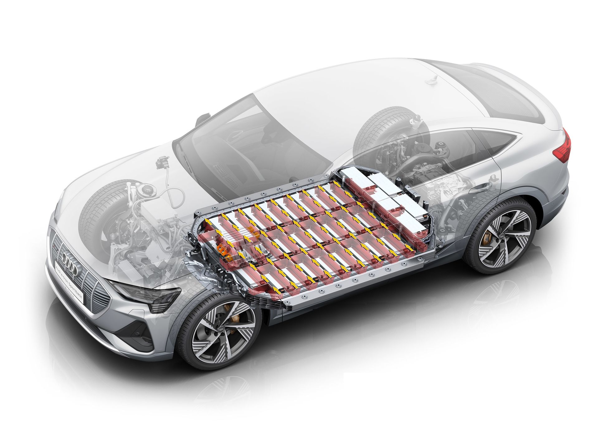 Tout savoir sur les batteries des voitures hybrides ?