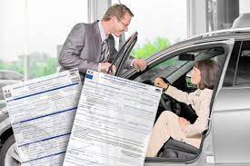Quel document remplace la carte grise ?